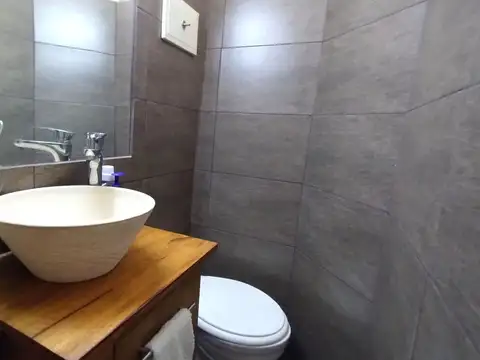 Departamento en Alquiler de 3 ambientes