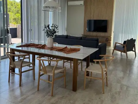 Casa en Alquiler Temporal 2 años