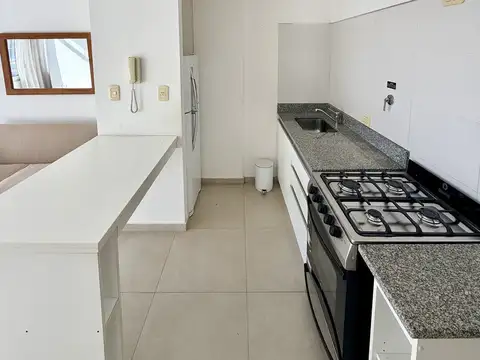 Departamento en Venta en La Plata, USD 62.000
