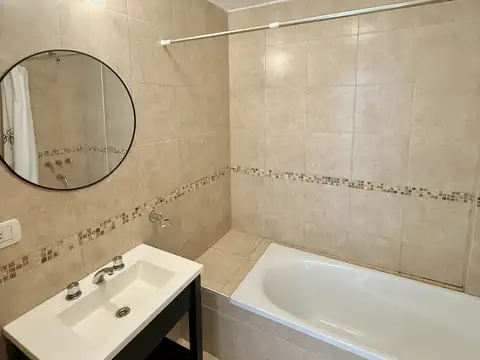 50 e/ 4 y 5 , Piso 5