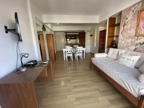 Departamento en Alquiler Temporal en Palermo, USD 850