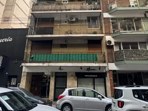 VENTA 4 AMBIENTES RECOLETA