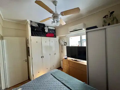 Departamento en Venta en Recoleta, USD 260.000