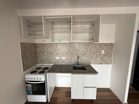 Departamento en Alquiler al Noreste