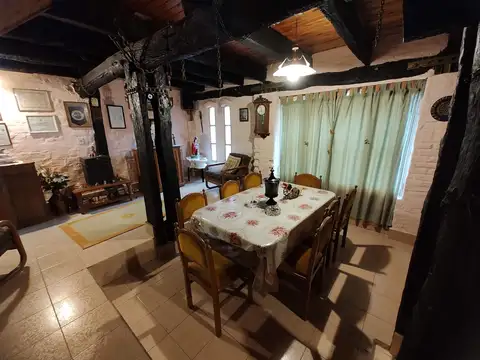 Casa en venta en Colón Entre Ríos
