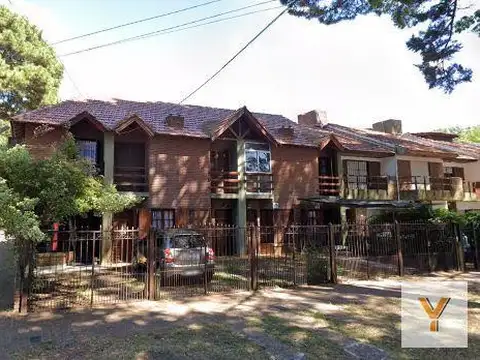 Departamento en venta - 3 Dormitorios 2 Baños - San Bernardo del Tuyú