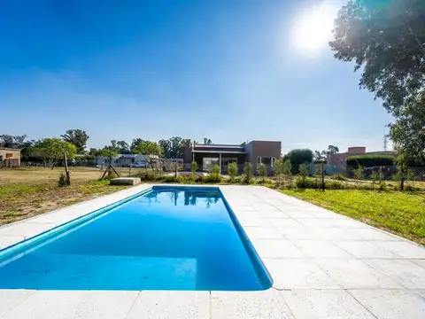 Casa en Venta 1 año