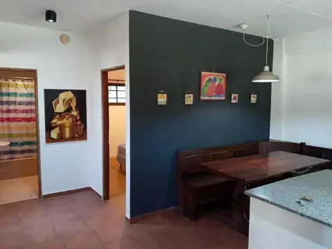 Edificio Comercial venta - 8 dormitorios 4 baños - 550mts2 totales - Ostende