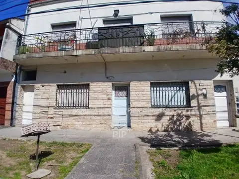 DEPARTAMENTO en ALQUILER en El Palomar