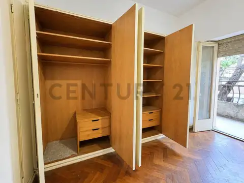 Semipiso 3 ambientes con dependencia | LUMINOSO | ¡OPORTUNIDAD FLIPPING! | ALMAGRO