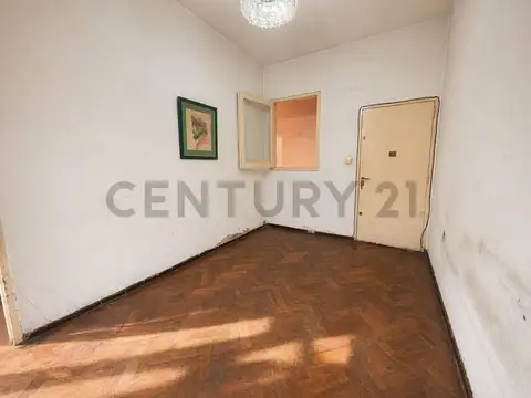 Departamento en Venta en Almagro Norte, USD 93.500