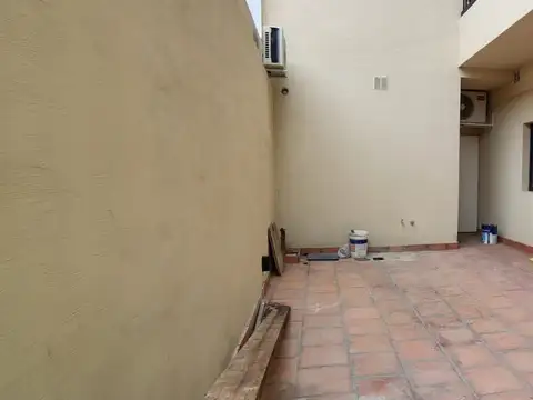 Depto Tipo Casa en Alquiler de 3 ambientes