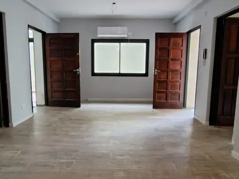 PH 3 amb con patio en PB ESTRENAR - Carlos Lopez al 2200