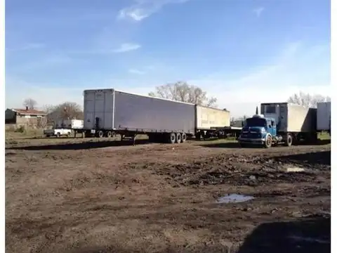 Terreno en Venta de 9321,0 m2