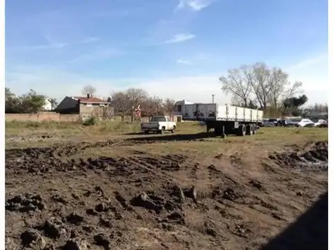 Terreno en Venta en Lomas De Zamora, USD 2.500.000