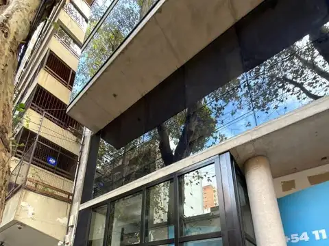 Oficina en Venta en Belgrano Barrancas, USD 499.000