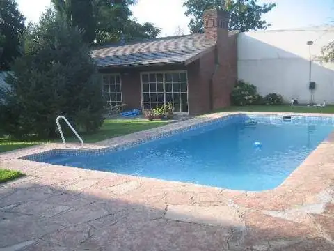 Casa en Venta de 4 dormitorios