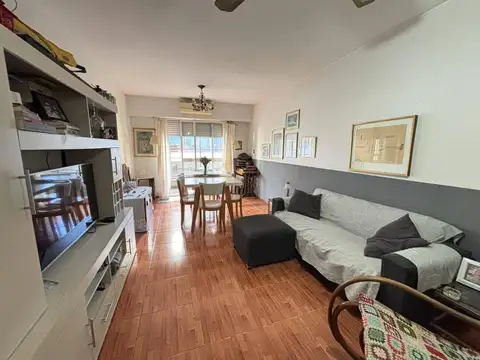 Departamento en Venta en Centro, Rosario