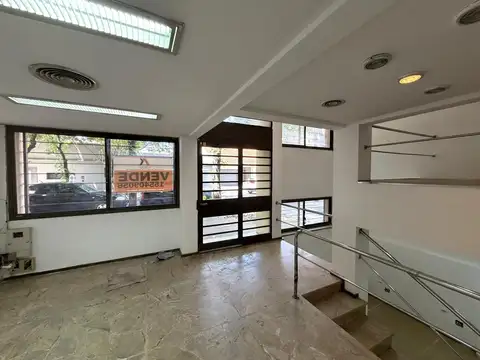 Oficina, 3 niveles, Echesortu, Rosario, Venta