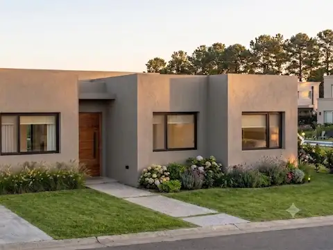 VENTA CASA SAN SEBASTIAN BARRIO CON LAGUNA GOLF FINANCIA DUEÑO DIRECTO TOMA LOTE VEHICULO PERMUTA