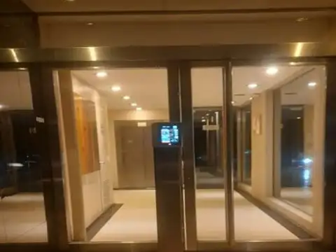 Se vende un departamento monoambiente amplio, super luminoso - Belgrano