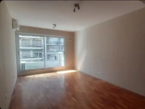 Se vende un departamento monoambiente amplio, super luminoso - Belgrano