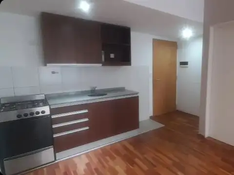 Departamento en Venta en Belgrano, USD 84.900
