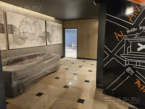 Departamento en Alquiler en Chacarita, $ 1.390.000