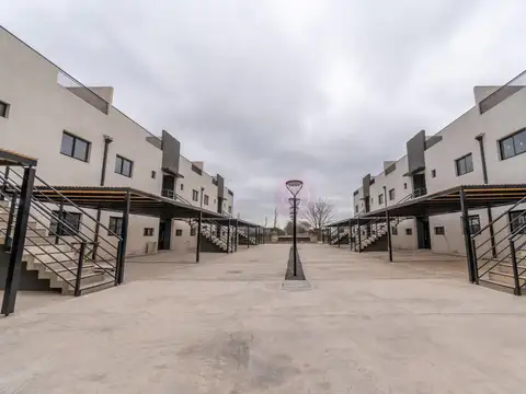 Departamento  en Venta en Traum, Pilar, G.B.A. Zona Norte