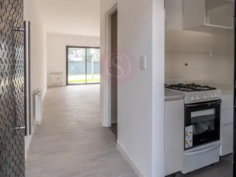 Departamento en Venta en Pilar, USD 120.000