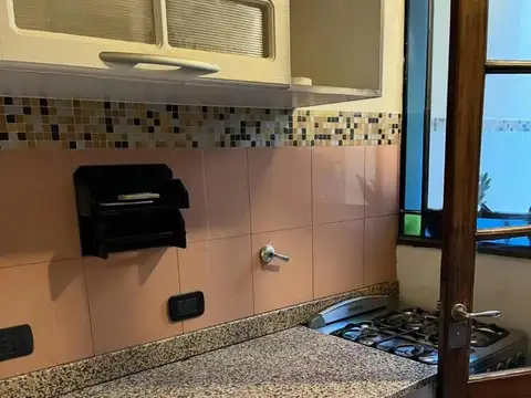 Depto Tipo Casa en Venta de 2 dormitorios