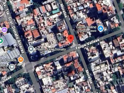 Depto Tipo Casa en Venta al Norte