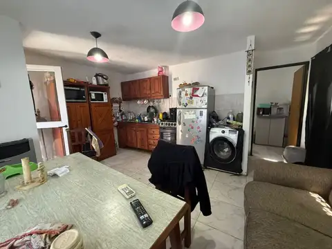 VENTA DE CASA EN MATADEROS