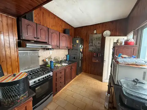 Casa en Venta de 5 dormitorios