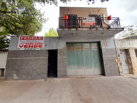 VENTA DE CASA EN MATADEROS