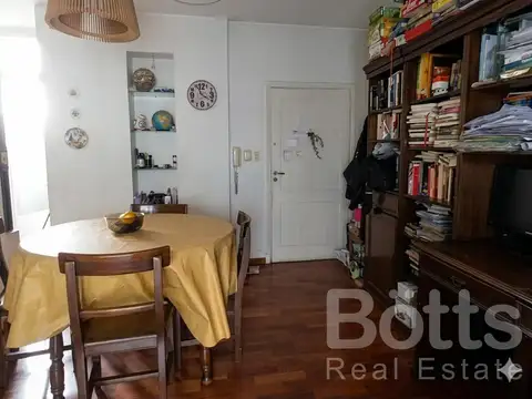 Depto Tipo Casa en Venta de 2 dormitorios