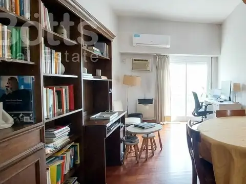 VENTA PH 3 AMB CON BALCÓN - ALMAGRO