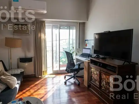 Depto Tipo Casa en Venta de 3 ambientes