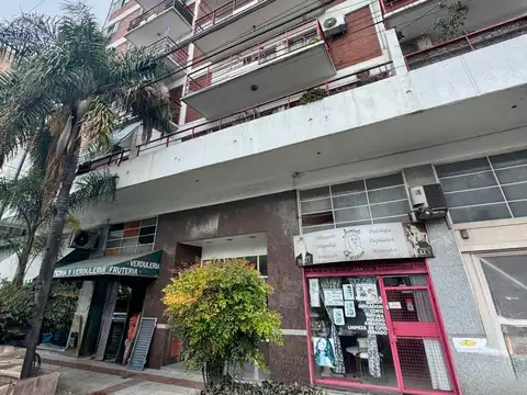 Avenida Rivadavia 10400
