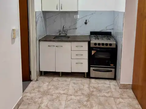 Departamento en Venta 29 años