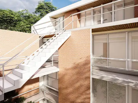 Departamento en Venta 1 año