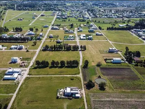 Terreno en Venta en Joaquin Gorina, USD 53.000