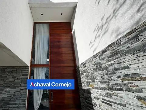 Casa en Alquiler de 4 dormitorios