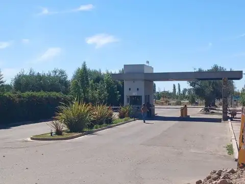 Terreno en Venta en Maipu, USD 23.000