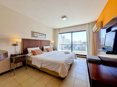 Oportunidad de inversión: Condo Hotel Cetro Real – Departamento Studio