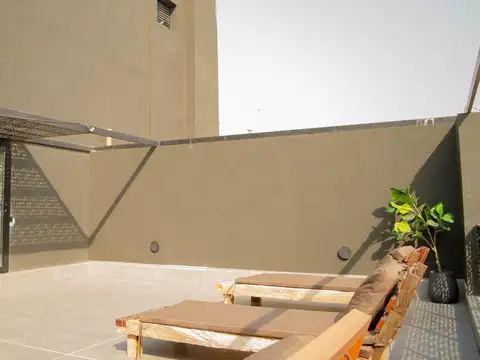 Departamento en Venta al Este