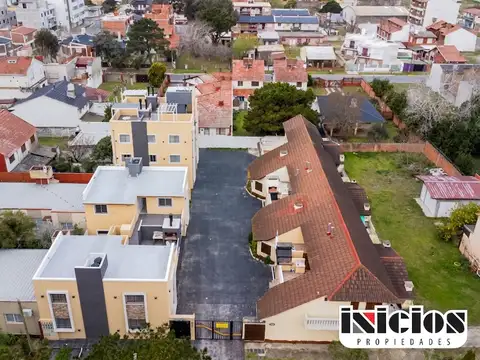 UF5 - Hermoso y Moderno Dúplex en un Complejo