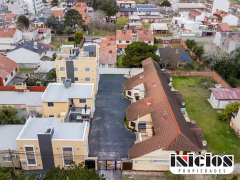 UF5 - Hermoso y Moderno Dúplex en un Complejo
