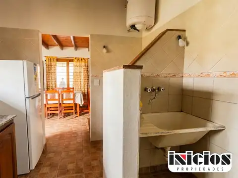 Departamento en Venta en Costa Azul, USD 65.000