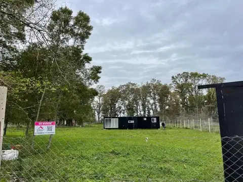 Terreno en Venta de 7895,0 m2